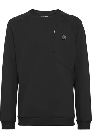 Philipp Plein Sudadera Racing