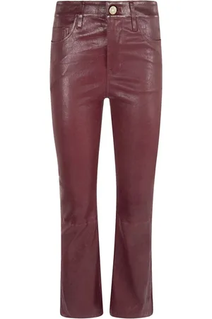 Frame Pantalones capri