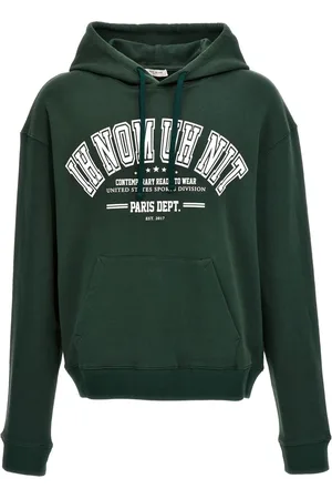 Ih Nom Uh Nit Hoodie College