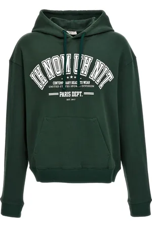Ih Nom Uh Nit Hoodie College