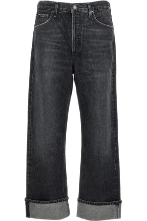 AGOLDE Jeans Fran