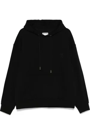 WOOYOUNGMI Hoodie estampada