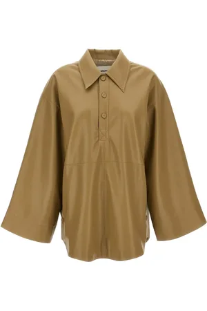 Nanushka Camisa Clarice