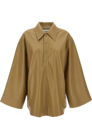 Nanushka Camisa Clarice