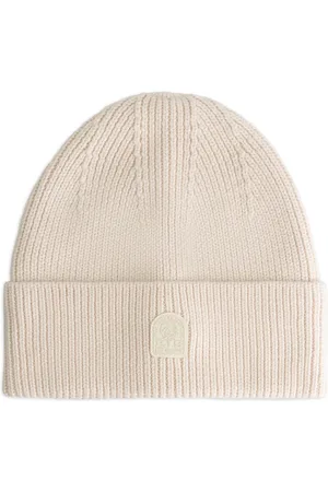 Parajumpers Gorro tejido con parche del logo