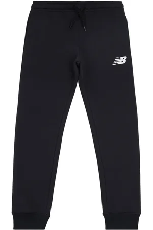 New Balance Pants con logo estampado