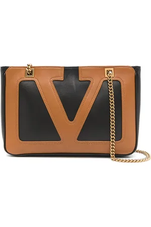 VALENTINO GARAVANI Bolsa de hombro Viva Superstar pequeña