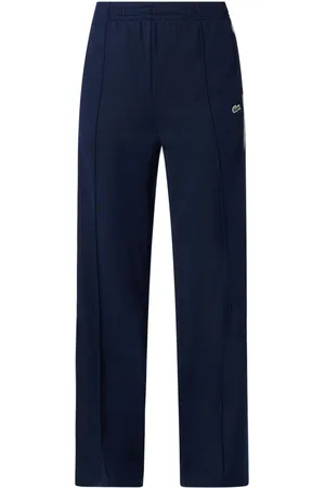 Lacoste Pants de piqué