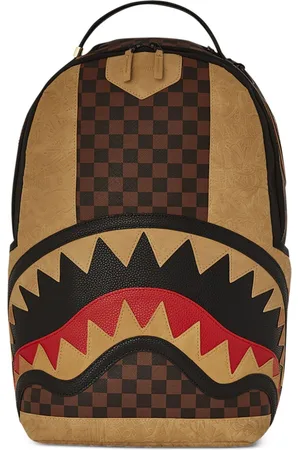 Sprayground Mochila Henny Raceway Graff