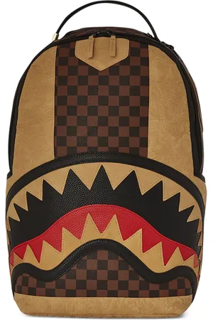 Sprayground Mochila Henny Raceway Graff