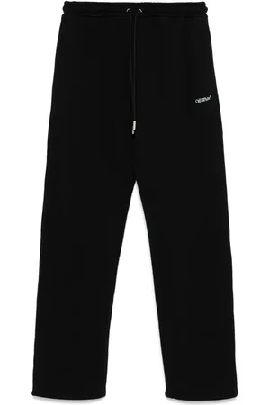 OFF-WHITE Pants Vibe Arrow