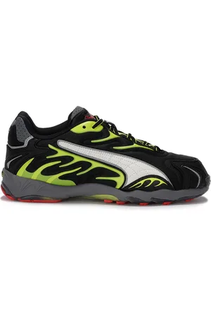 PUMA Tenis ROCKY Inhale de x A$AP