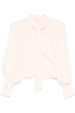Liu Jo Blusa en crepé