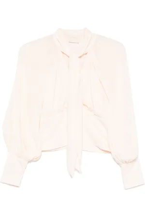 Liu Jo Blusa en crepé