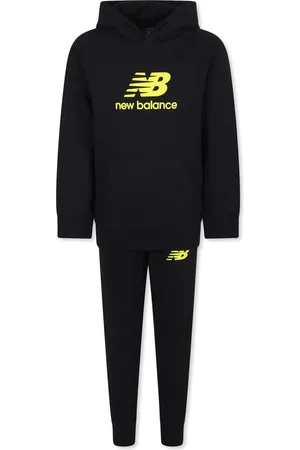 New Balance Traje deportivo con logo estampado