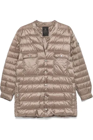 Moncler Chamarra Outershirt
