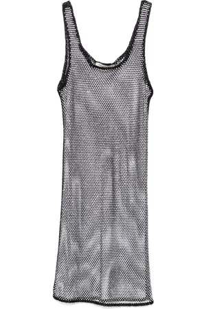 Para Mi Vestido con detalles de cristal