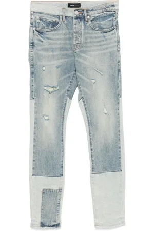 Purple Brand Jeans P001