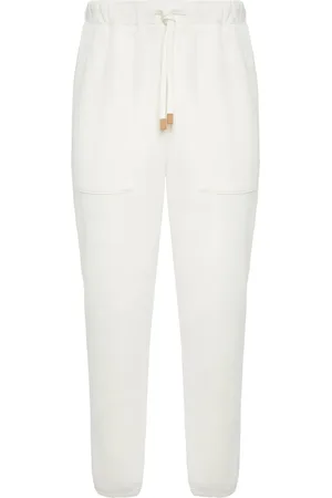 Boggi Milano Pants con pretina elástica