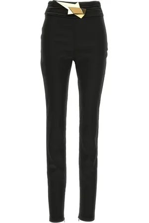 AREA Leggins High Wasted Star Stud
