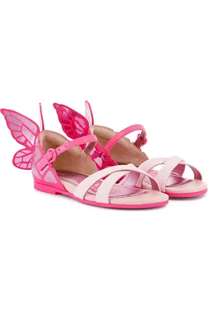 SOPHIA WEBSTER Sandalias Heavenly