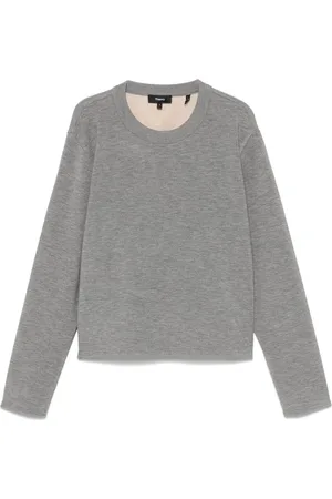 THEORY Sudadera stretch