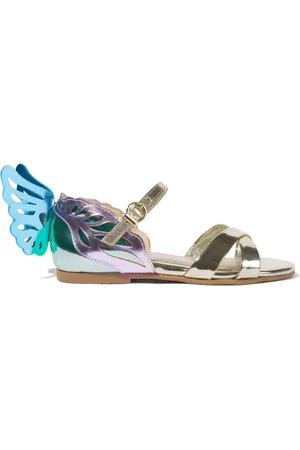 SOPHIA WEBSTER Sandalias Heavenly
