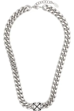 OFF-WHITE Collar Arrow