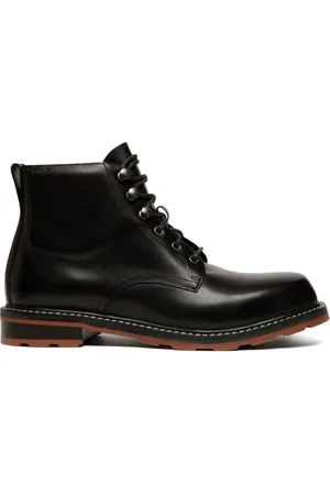 Bally Botas Winter Capsule