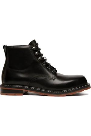 Bally Botas Winter Capsule