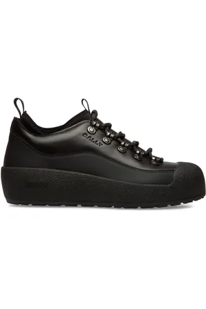 Bally Botas Winter Capsule