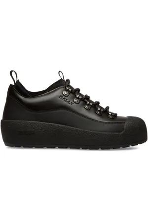 Bally Botas Winter Capsule