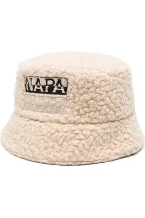 Napapijri Gorro de pescador texturizado