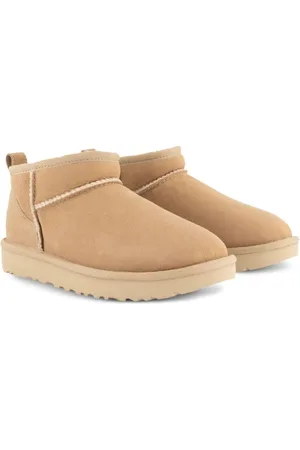UGG Botas Classic Ultra