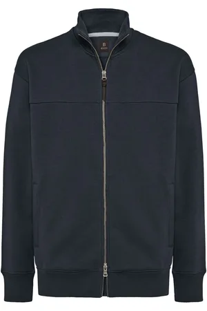 Boggi Milano Sudadera estampada