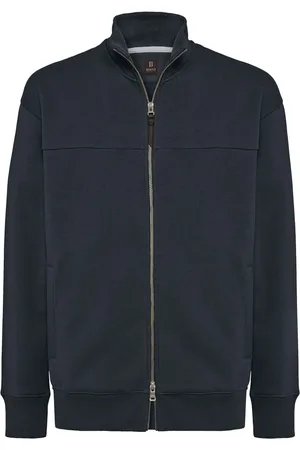 Boggi Milano Sudadera estampada