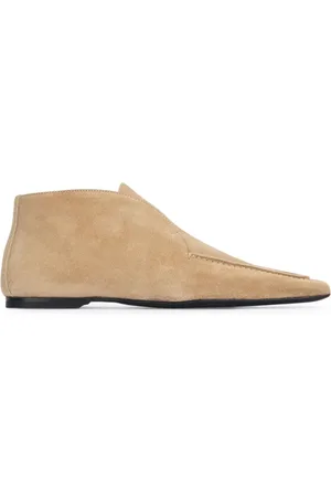 Totême Botas The Desert