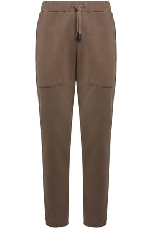 Boggi Milano Pants con pretina elástica