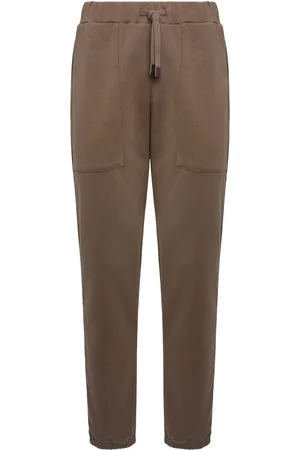 Boggi Milano Pants con pretina elástica