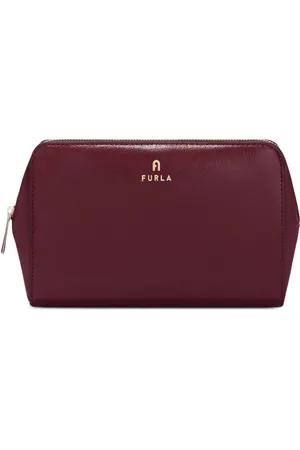 Furla Cosmetiquera Camelia