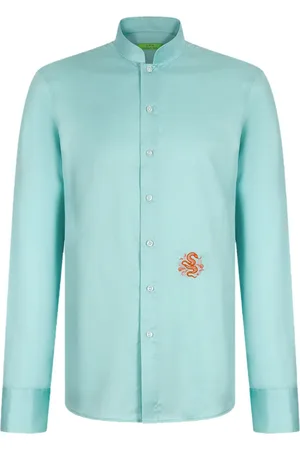 SHANGHAI TANG Camisa Tang