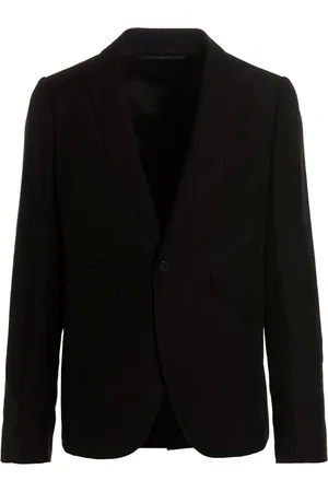 SAPIO Blazer con solapas de pico