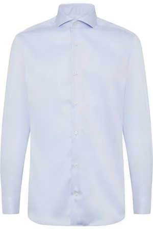 Boggi Milano Camisa Dobby