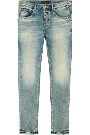Purple Brand Skinny jeans P001