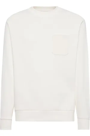Boggi Milano Sudadera estampada