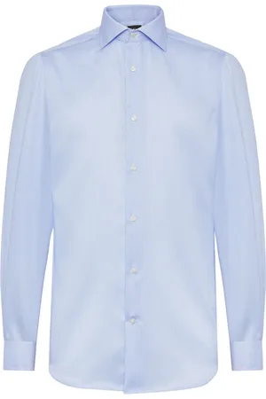 Boggi Milano Camisa con botones