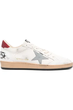 Golden Goose Tenis Ball Star