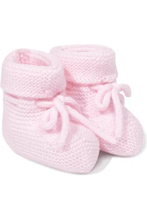 PAZ RODRIGUEZ Slippers tejidos
