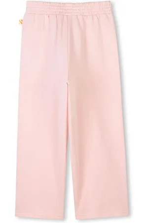 Billieblush Pantalones bordados con lentejuelas