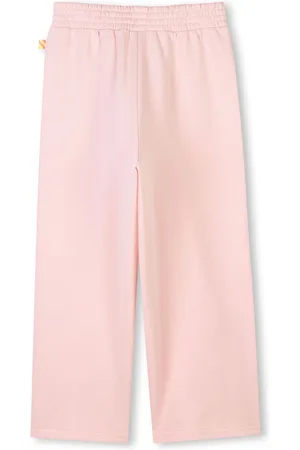 Billieblush Pantalones bordados con lentejuelas